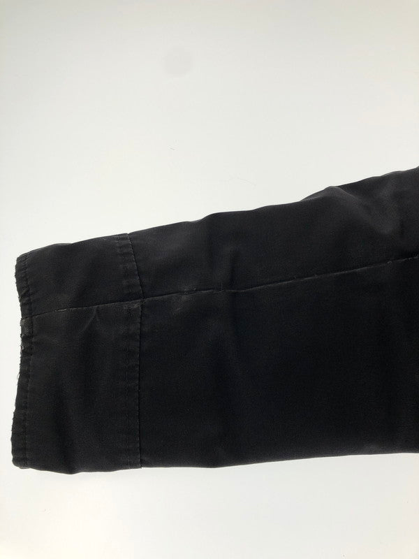 【現状渡し品】【メンズ】 CANADA GOOSE カナダグース JASPER PARKA 3438JM ジャスパー パーカ ダウン ジャケット アウター 141-261019-ty-10-tagh サイズ：M カラー：ブラック 万代Net店