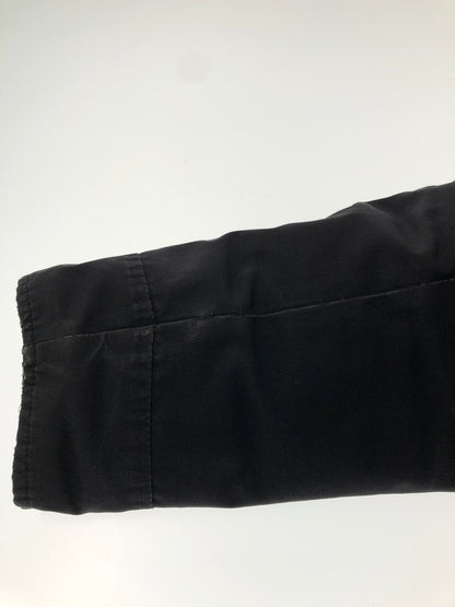 【現状渡し品】【メンズ】 CANADA GOOSE カナダグース JASPER PARKA 3438JM ジャスパー パーカ ダウン ジャケット アウター 141-261019-ty-10-tagh サイズ：M カラー：ブラック 万代Net店