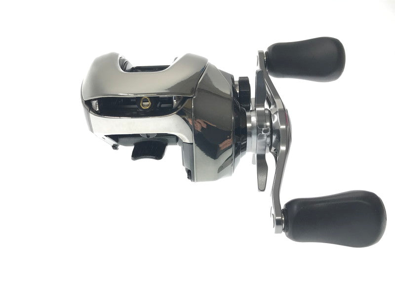 【中古美品】 SHIMANO シマノ 25 ANTARES 101HG 25 アンタレス 左ハンドル ベイトリール 釣り 釣り具等 134-261019-na-25-tagh 万代Net店