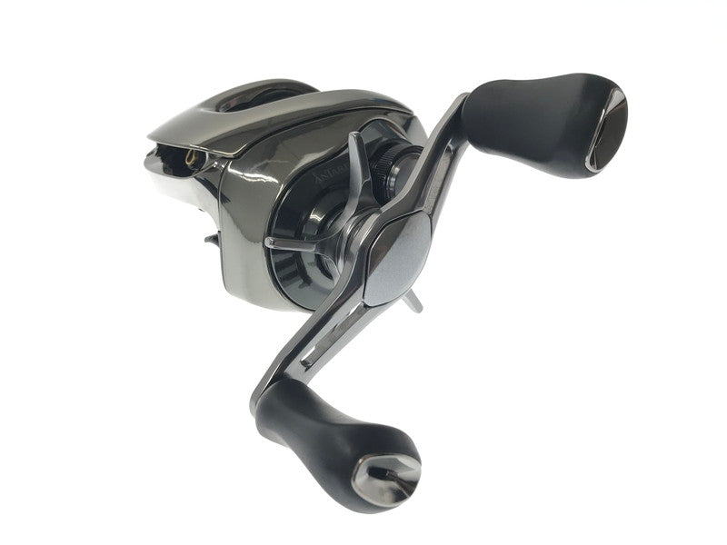 【中古美品】 SHIMANO シマノ 25 ANTARES 101HG 25 アンタレス 左ハンドル ベイトリール 釣り 釣り具等 134-261019-na-25-tagh 万代Net店