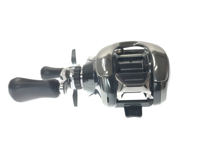 【中古美品】 SHIMANO シマノ 25 ANTARES 101HG 25 アンタレス 左ハンドル ベイトリール 釣り 釣り具等 134-261019-na-25-tagh 万代Net店