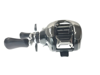 【中古美品】 SHIMANO シマノ 25 ANTARES 101HG 25 アンタレス 左ハンドル ベイトリール 釣り 釣り具等 134-261019-na-25-tagh 万代Net店