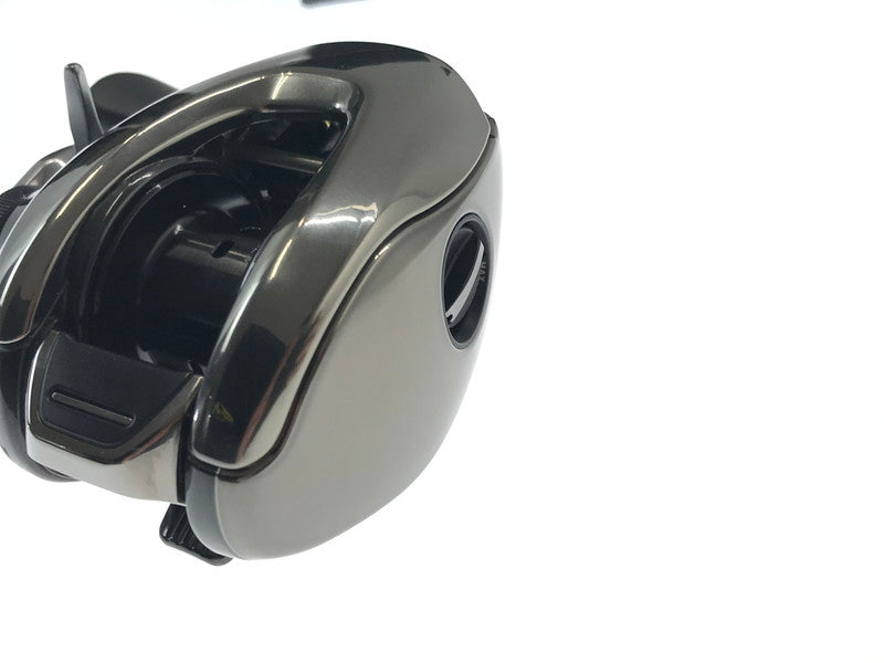 【中古美品】 SHIMANO シマノ 25 ANTARES 101HG 25 アンタレス 左ハンドル ベイトリール 釣り 釣り具等 134-261019-na-25-tagh 万代Net店
