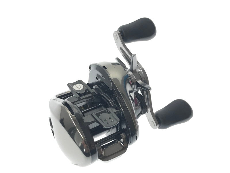 【中古美品】 SHIMANO シマノ 25 ANTARES 101HG 25 アンタレス 左ハンドル ベイトリール 釣り 釣り具等 134-261019-na-25-tagh 万代Net店