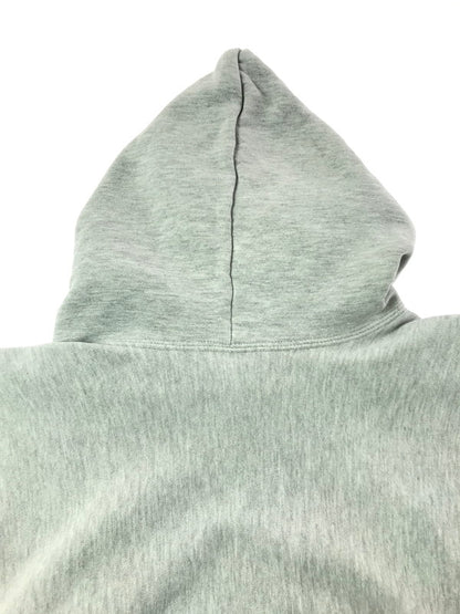 【現状渡し品】【メンズ】 CHAMPION チャンピオン 90'S REVERSE WEAVE VERMONT HOODIE 90年代 リバース ウィーブ バーモント フーディー 長袖 パーカー 146-261026-ty-06-tagh サイズ：XL カラー：グレー 万代Net店