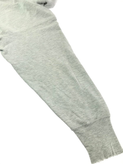 【現状渡し品】【メンズ】 CHAMPION チャンピオン 90'S REVERSE WEAVE VERMONT HOODIE 90年代 リバース ウィーブ バーモント フーディー 長袖 パーカー 146-261026-ty-06-tagh サイズ：XL カラー：グレー 万代Net店