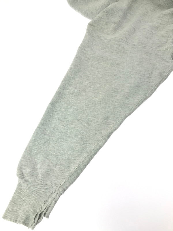 【現状渡し品】【メンズ】 CHAMPION チャンピオン 90'S REVERSE WEAVE VERMONT HOODIE 90年代 リバース ウィーブ バーモント フーディー 長袖 パーカー 146-261026-ty-06-tagh サイズ：XL カラー：グレー 万代Net店