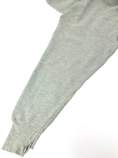 【現状渡し品】【メンズ】 CHAMPION チャンピオン 90'S REVERSE WEAVE VERMONT HOODIE 90年代 リバース ウィーブ バーモント フーディー 長袖 パーカー 146-261026-ty-06-tagh サイズ：XL カラー：グレー 万代Net店