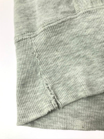 【現状渡し品】【メンズ】 CHAMPION チャンピオン 90'S REVERSE WEAVE VERMONT HOODIE 90年代 リバース ウィーブ バーモント フーディー 長袖 パーカー 146-261026-ty-06-tagh サイズ：XL カラー：グレー 万代Net店