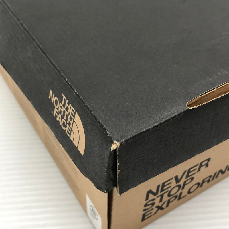 【中古品】【メンズ】 THE NORTH FACE ザ・ノースフェイス CHUKKA BOOTS NF0A7W4O チャッカ ブーツ 靴 165-261018-na-15-tagh サイズ：28cm US 10 カラー：カモ 万代Net店