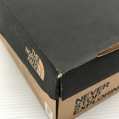 【中古品】【メンズ】 THE NORTH FACE ザ・ノースフェイス CHUKKA BOOTS NF0A7W4O チャッカ ブーツ 靴 165-261018-na-15-tagh サイズ：28cm US 10 カラー：カモ 万代Net店