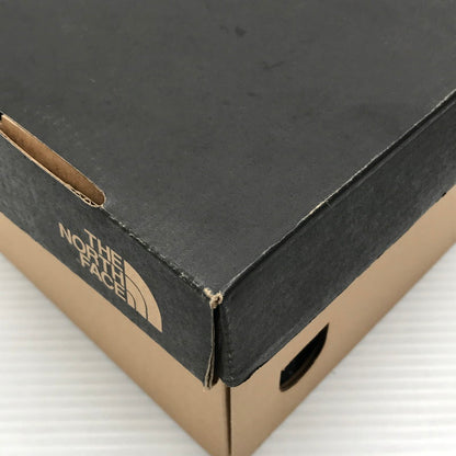 【中古品】【メンズ】 THE NORTH FACE ザ・ノースフェイス CHUKKA BOOTS NF0A7W4O チャッカ ブーツ 靴 165-261018-na-15-tagh サイズ：28cm US 10 カラー：カモ 万代Net店
