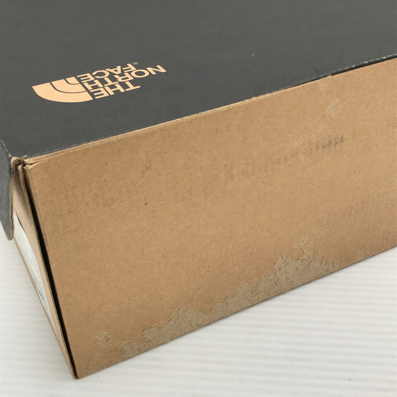 【中古品】【メンズ】 THE NORTH FACE ザ・ノースフェイス CHUKKA BOOTS NF0A7W4O チャッカ ブーツ 靴 165-261018-na-15-tagh サイズ：28cm US 10 カラー：カモ 万代Net店