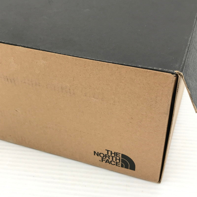 【中古品】【メンズ】 THE NORTH FACE ザ・ノースフェイス CHUKKA BOOTS NF0A7W4O チャッカ ブーツ 靴 165-261018-na-15-tagh サイズ：28cm US 10 カラー：カモ 万代Net店