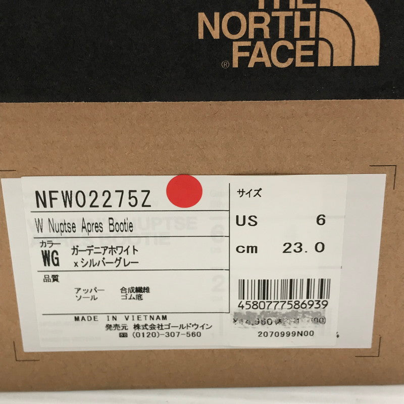 【中古品】【メンズ】 THE NORTH FACE ザ・ノースフェイス CHUKKA BOOTS NF0A7W4O チャッカ ブーツ 靴 165-261018-na-15-tagh サイズ：28cm US 10 カラー：カモ 万代Net店