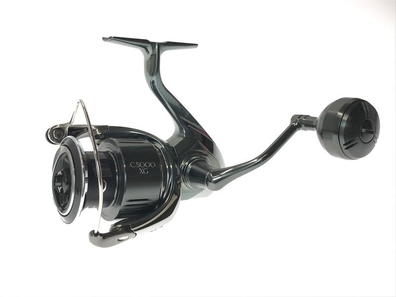 【中古美品】 SHIMANO シマノ 22 STELLA 22 ステラ C5000XG スピニングリール 釣り 釣り具等 134-261014-rt-06-tagh 万代Net店