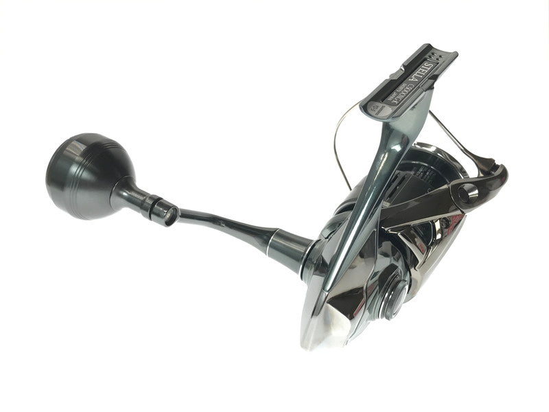 【中古美品】 SHIMANO シマノ 22 STELLA 22 ステラ C5000XG スピニングリール 釣り 釣り具等 134-261014-rt-06-tagh 万代Net店