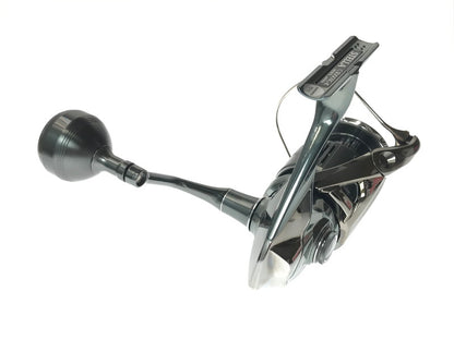【中古美品】 SHIMANO シマノ 22 STELLA 22 ステラ C5000XG スピニングリール 釣り 釣り具等 134-261014-rt-06-tagh 万代Net店
