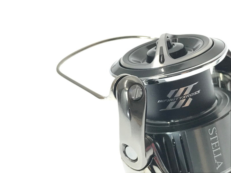 【中古美品】 SHIMANO シマノ 22 STELLA 22 ステラ C5000XG スピニングリール 釣り 釣り具等 134-261014-rt-06-tagh 万代Net店
