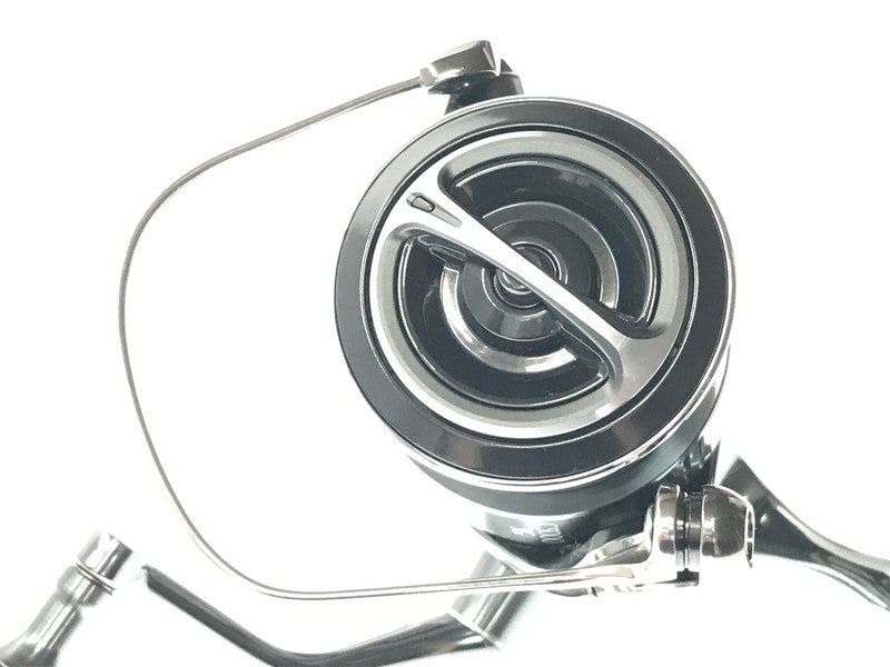 【中古美品】 SHIMANO シマノ 22 STELLA 22 ステラ C5000XG スピニングリール 釣り 釣り具等 134-261014-rt-06-tagh 万代Net店