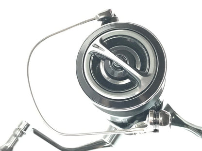【中古美品】 SHIMANO シマノ 22 STELLA 22 ステラ C5000XG スピニングリール 釣り 釣り具等 134-261014-rt-06-tagh 万代Net店