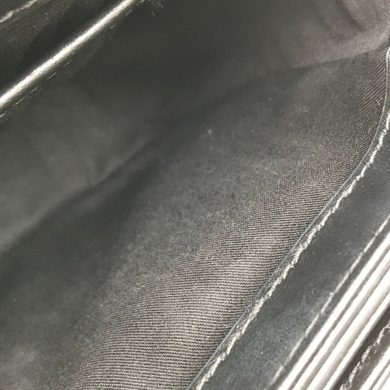 【中古品】【レディース】 DIESEL ディーゼル 1DR SHOULDER BAG X08396 ショルダーバッグ ハンドバッグ カバン 188-261019-na-09-tagh カラー：ブラック 万代Net店