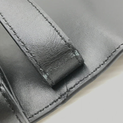 【中古品】【レディース】 DIESEL ディーゼル 1DR SHOULDER BAG X08396 ショルダーバッグ ハンドバッグ カバン 188-261019-na-09-tagh カラー：ブラック 万代Net店