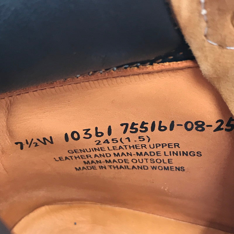 【中古品】【レディース】 TIMBERLAND ティンバーランド 6INCH PREMIUM BOOT 10361 6インチ プレミアム ブーツ 靴 167-261018-na-19-tagh サイズ：7 1/2 W カラー：CAMEL 万代Net店