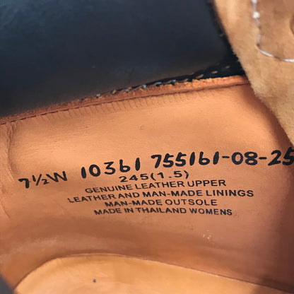 【中古品】【レディース】 TIMBERLAND ティンバーランド 6INCH PREMIUM BOOT 10361 6インチ プレミアム ブーツ 靴 167-261018-na-19-tagh サイズ：7 1/2 W カラー：CAMEL 万代Net店