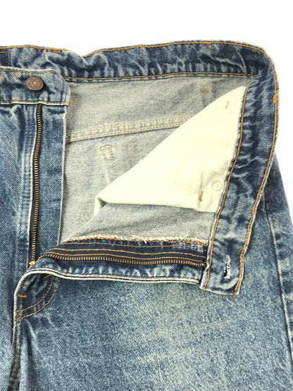 【現状渡し品】【メンズ】 LEVI'S リーバイス 90'S DENIM PANTS 40517-0215 デニムパンツ オレンジタブ ボトムス 157-261020-na-30-tagh サイズ：W38 L31 カラー：インディゴ 万代Net店