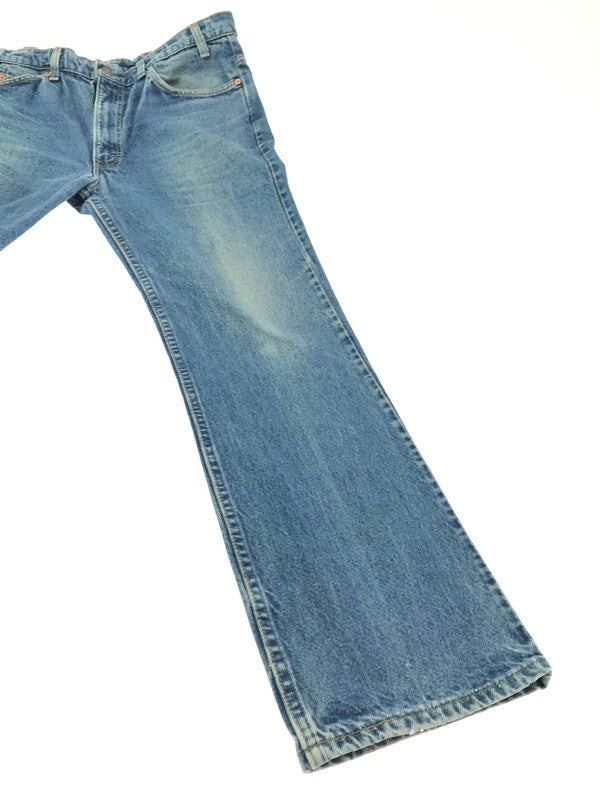 【現状渡し品】【メンズ】 LEVI'S リーバイス 90'S DENIM PANTS 40517-0215 デニムパンツ オレンジタブ ボトムス 157-261020-na-30-tagh サイズ：W38 L31 カラー：インディゴ 万代Net店