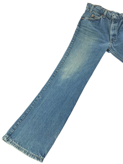 【現状渡し品】【メンズ】 LEVI'S リーバイス 90'S DENIM PANTS 40517-0215 デニムパンツ オレンジタブ ボトムス 157-261020-na-30-tagh サイズ：W38 L31 カラー：インディゴ 万代Net店