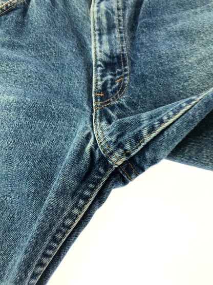 【現状渡し品】【メンズ】 LEVI'S リーバイス 90'S DENIM PANTS 40517-0215 デニムパンツ オレンジタブ ボトムス 157-261020-na-30-tagh サイズ：W38 L31 カラー：インディゴ 万代Net店