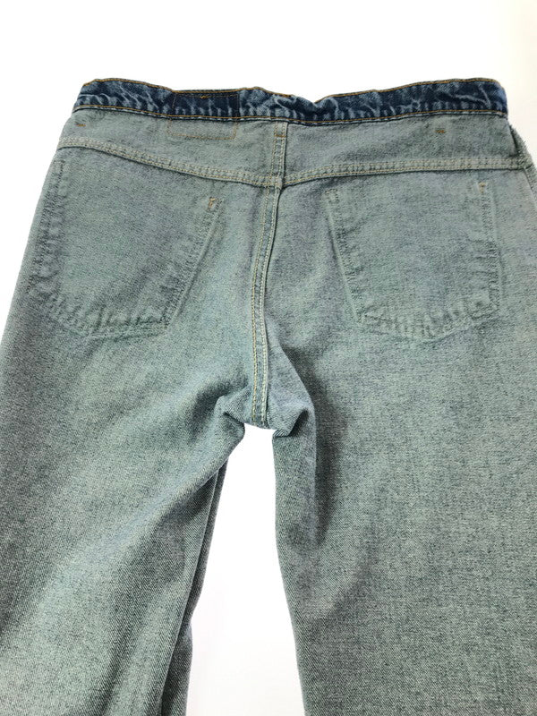 【現状渡し品】【メンズ】 LEVI'S リーバイス 90'S DENIM PANTS 40517-0215 デニムパンツ オレンジタブ ボトムス 157-261020-na-30-tagh サイズ：W38 L31 カラー：インディゴ 万代Net店