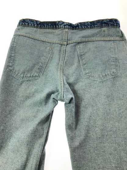 【現状渡し品】【メンズ】 LEVI'S リーバイス 90'S DENIM PANTS 40517-0215 デニムパンツ オレンジタブ ボトムス 157-261020-na-30-tagh サイズ：W38 L31 カラー：インディゴ 万代Net店