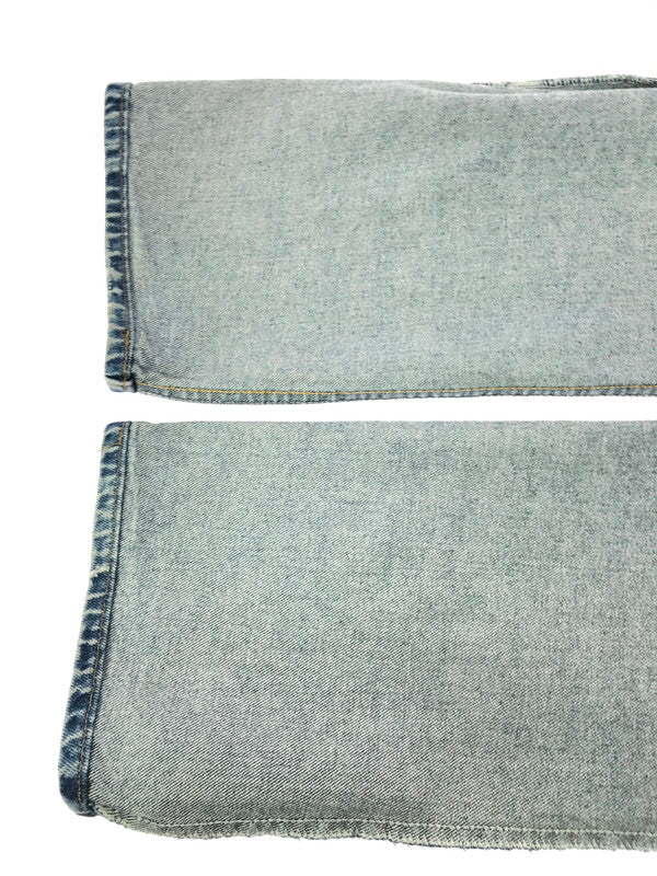 【現状渡し品】【メンズ】 LEVI'S リーバイス 90'S DENIM PANTS 40517-0215 デニムパンツ オレンジタブ ボトムス 157-261020-na-30-tagh サイズ：W38 L31 カラー：インディゴ 万代Net店