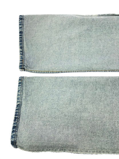 【現状渡し品】【メンズ】 LEVI'S リーバイス 90'S DENIM PANTS 40517-0215 デニムパンツ オレンジタブ ボトムス 157-261020-na-30-tagh サイズ：W38 L31 カラー：インディゴ 万代Net店