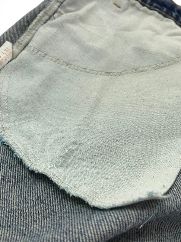 【現状渡し品】【メンズ】 LEVI'S リーバイス 90'S DENIM PANTS 40517-0215 デニムパンツ オレンジタブ ボトムス 157-261020-na-30-tagh サイズ：W38 L31 カラー：インディゴ 万代Net店