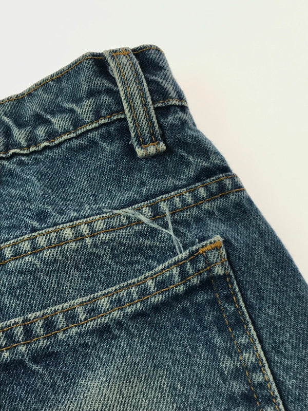 【現状渡し品】【メンズ】 LEVI'S リーバイス 90'S DENIM PANTS 40517-0215 デニムパンツ オレンジタブ ボトムス 157-261020-na-30-tagh サイズ：W38 L31 カラー：インディゴ 万代Net店
