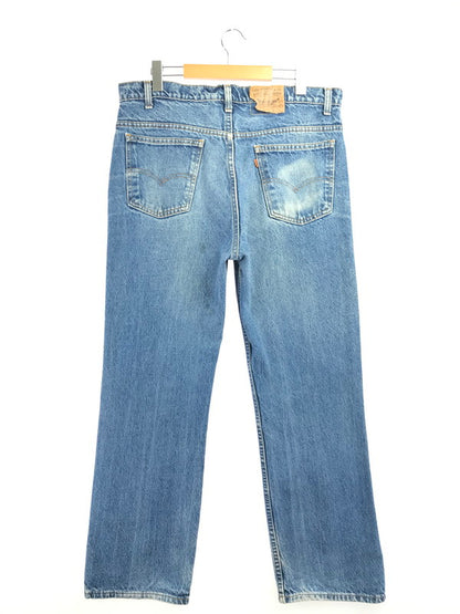 【現状渡し品】【メンズ】 LEVI'S リーバイス 90'S DENIM PANTS 40517-0215 デニムパンツ オレンジタブ ボトムス 157-261020-na-30-tagh サイズ：W38 L31 カラー：インディゴ 万代Net店
