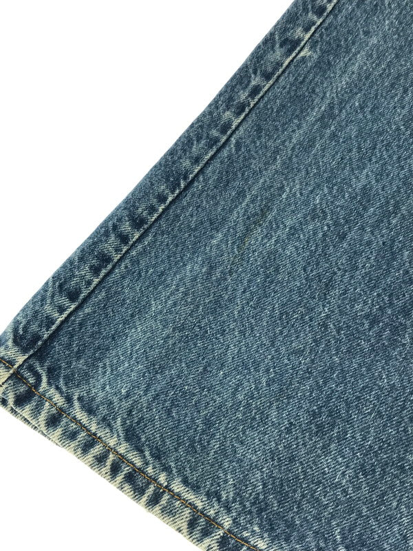 【現状渡し品】【メンズ】 LEVI'S リーバイス 90'S DENIM PANTS 40517-0215 デニムパンツ オレンジタブ ボトムス 157-261020-na-30-tagh サイズ：W38 L31 カラー：インディゴ 万代Net店