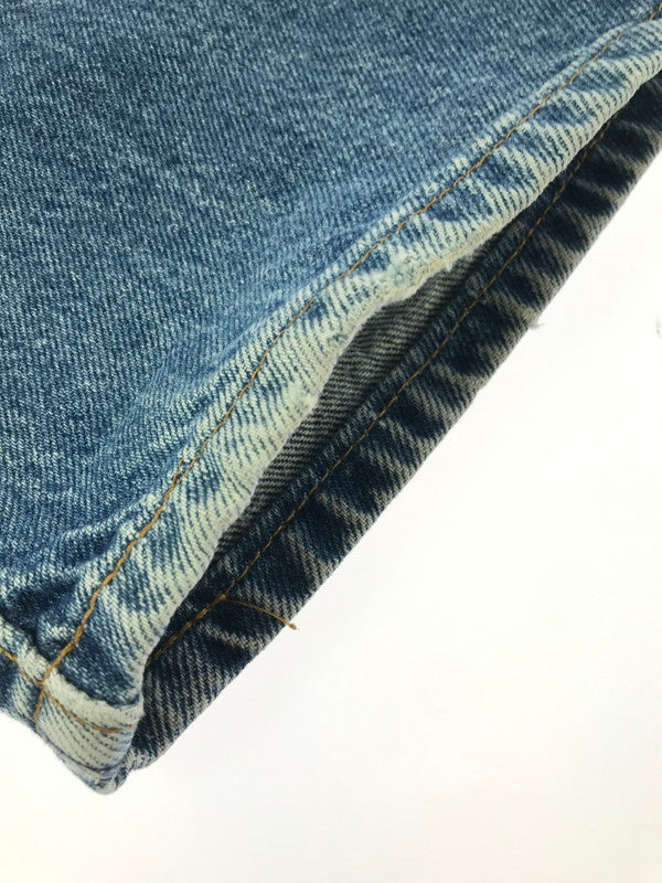 【現状渡し品】【メンズ】 LEVI'S リーバイス 90'S DENIM PANTS 40517-0215 デニムパンツ オレンジタブ ボトムス 157-261020-na-30-tagh サイズ：W38 L31 カラー：インディゴ 万代Net店