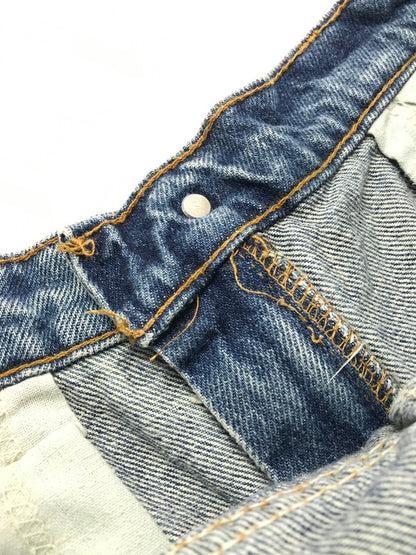【現状渡し品】【メンズ】 LEVI'S リーバイス 90'S DENIM PANTS 40517-0215 デニムパンツ オレンジタブ ボトムス 157-261020-na-30-tagh サイズ：W38 L31 カラー：インディゴ 万代Net店