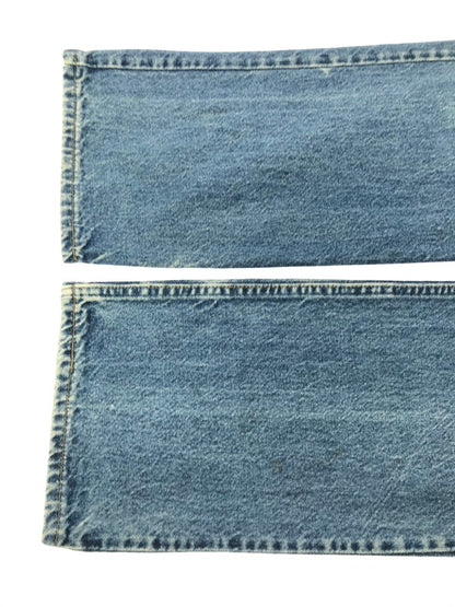 【現状渡し品】【メンズ】 LEVI'S リーバイス 90'S DENIM PANTS 40517-0215 デニムパンツ オレンジタブ ボトムス 157-261020-na-30-tagh サイズ：W38 L31 カラー：インディゴ 万代Net店