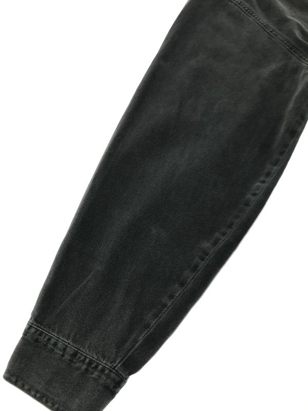 【中古品】【メンズ】 LEVI'S リーバイス 90'S L/S BLACK DENIM SHIRT 60560-1361 90年代 ブラック デニムシャツ 長袖シャツ 146-261020-na-18-tagh サイズ：XL カラー：ブラック 万代Net店