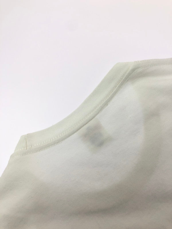 【中古品】【メンズ】 SUPREME シュプリーム 21SS ANNA NICOLE SMITH S/S TEE 21年春夏 アンナ ニコル スミス 半袖 Tシャツ トップス 149-201023-ty-20-tagh サイズ：L カラー：ホワイト 万代Net店