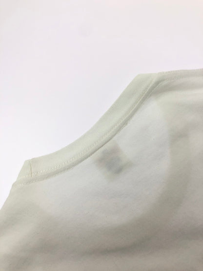 【中古品】【メンズ】 SUPREME シュプリーム 21SS ANNA NICOLE SMITH S/S TEE 21年春夏 アンナ ニコル スミス 半袖 Tシャツ トップス 149-201023-ty-20-tagh サイズ：L カラー：ホワイト 万代Net店