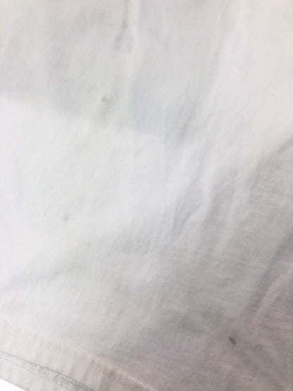 【中古品】【メンズ】 SUPREME シュプリーム 21SS ANNA NICOLE SMITH S/S TEE 21年春夏 アンナ ニコル スミス 半袖 Tシャツ トップス 149-201023-ty-20-tagh サイズ：L カラー：ホワイト 万代Net店