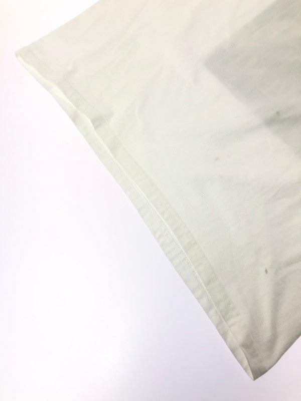 【中古品】【メンズ】 SUPREME シュプリーム 21SS ANNA NICOLE SMITH S/S TEE 21年春夏 アンナ ニコル スミス 半袖 Tシャツ トップス 149-201023-ty-20-tagh サイズ：L カラー：ホワイト 万代Net店