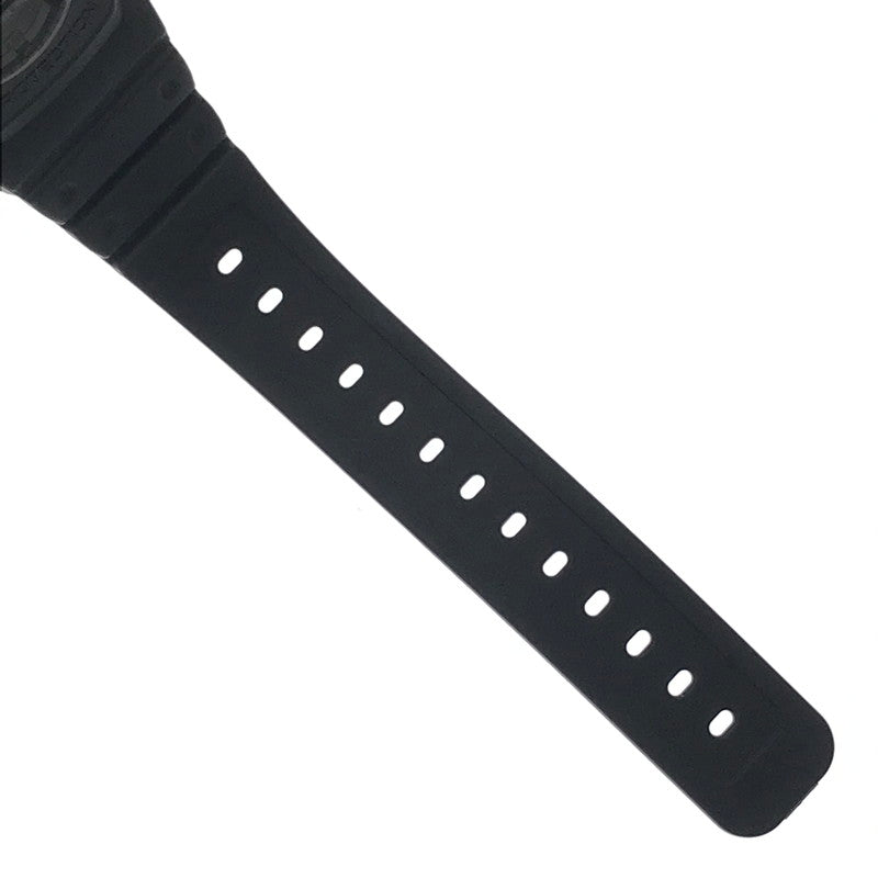 【中古美品】【メンズ】 G-SHOCK ジーショック ANALOG-DIGITAL GA-B2100-1A1JF アナログ デジタル タフソーラー 腕時計 196-261017-na-17-tagh カラー：ブラック 万代Net店